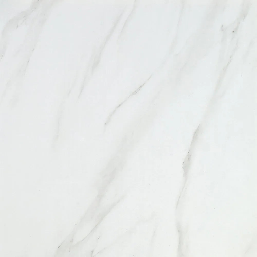 Alpha Wall Panelling - White Marble