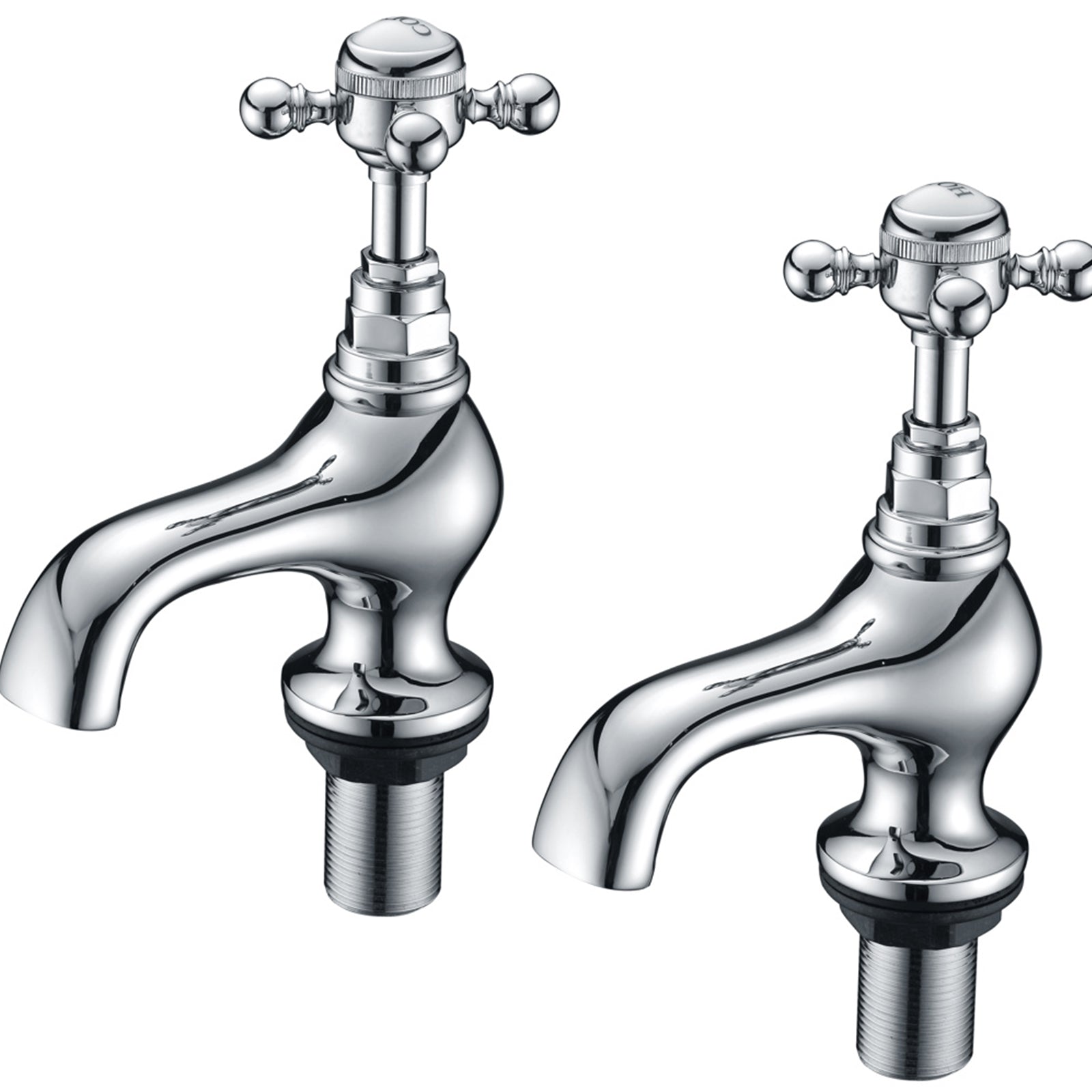 The Pantiles Bath Taps