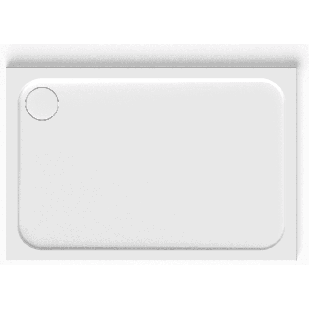Alpha 40mm Stone Resin Rectangular Trays