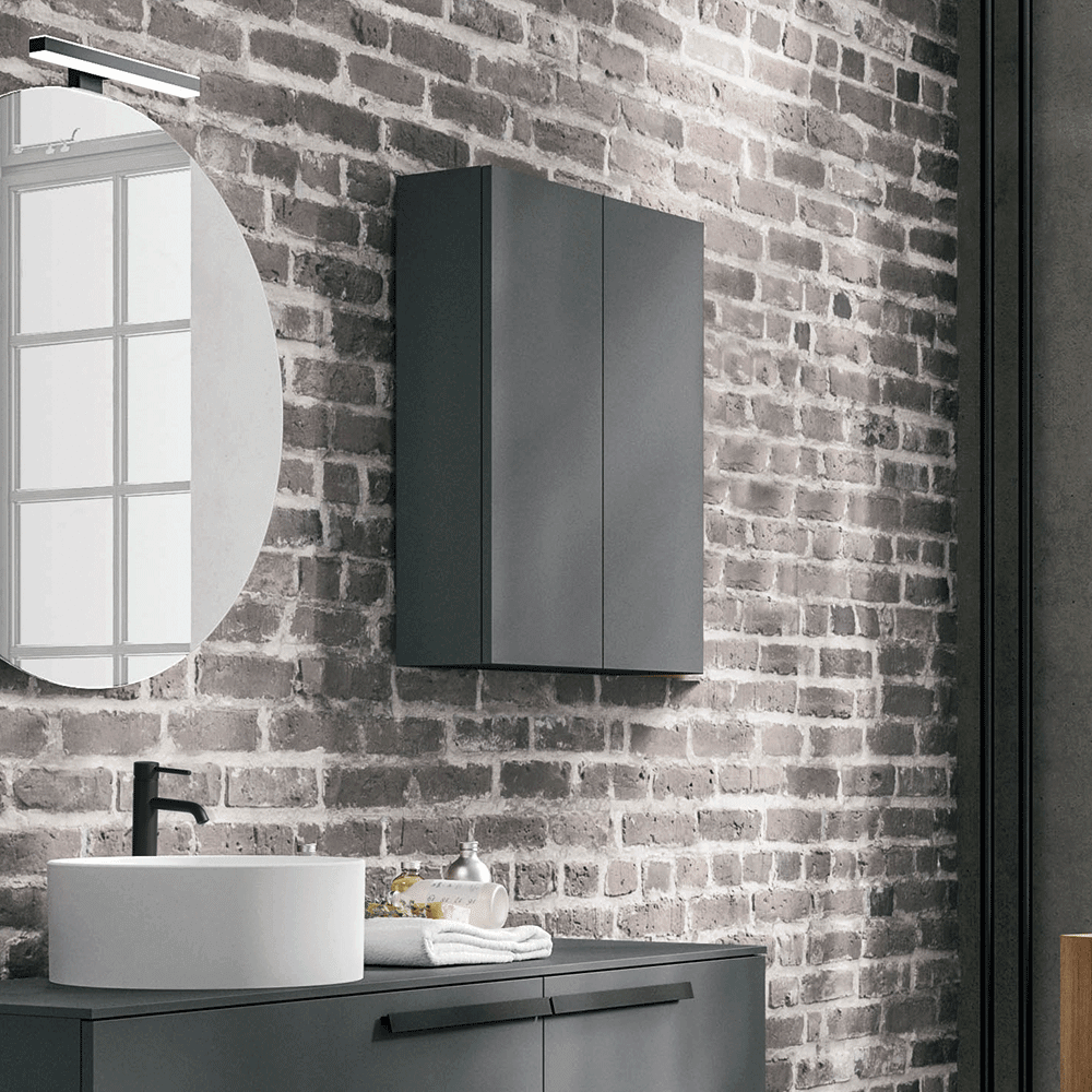 Linea 30 Mid Column Unit