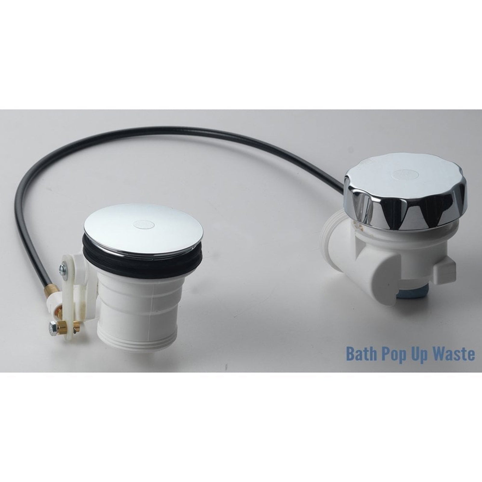 Carolina Whirlpool Bath - Option 1