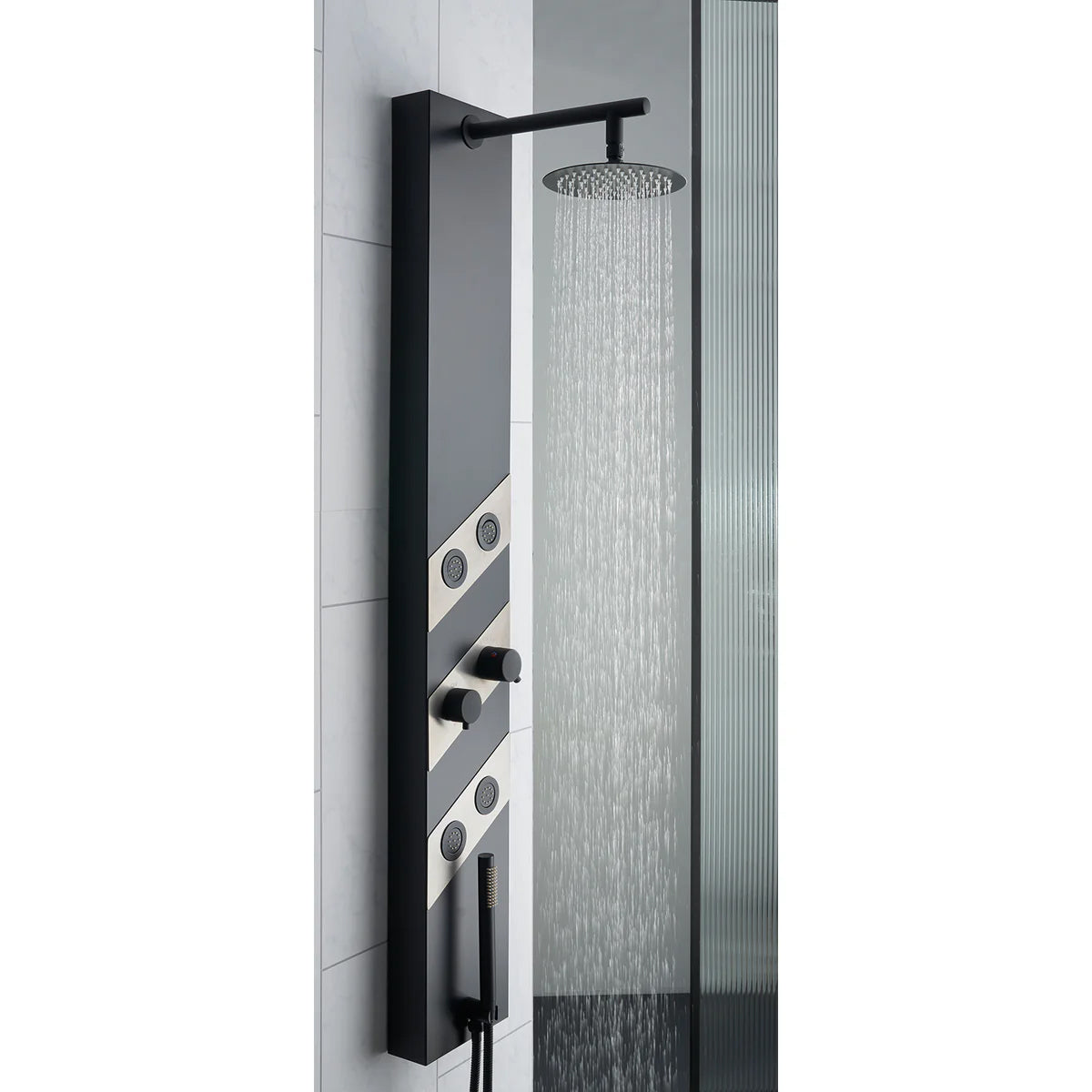 Geo Shower Column