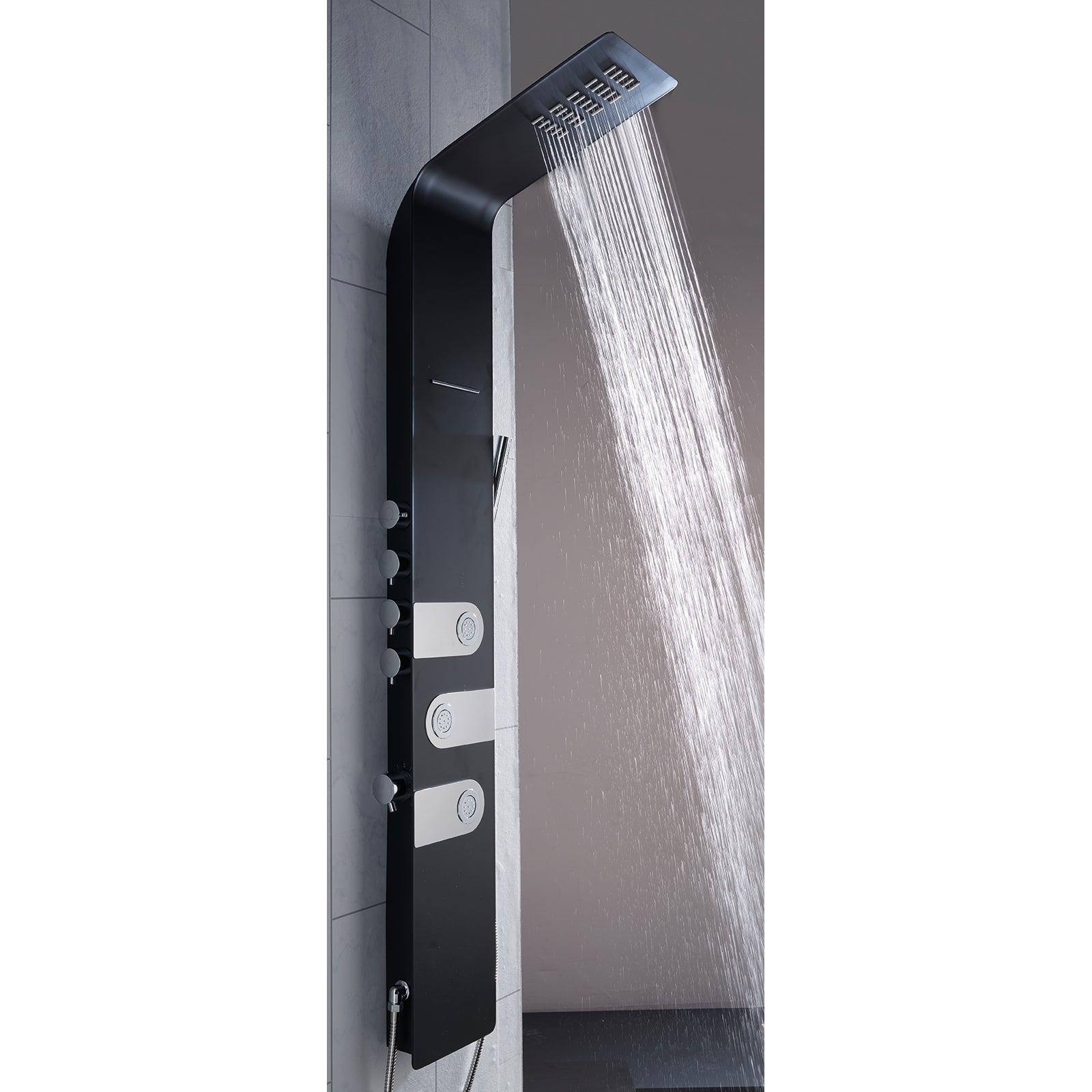 Venice Shower Column