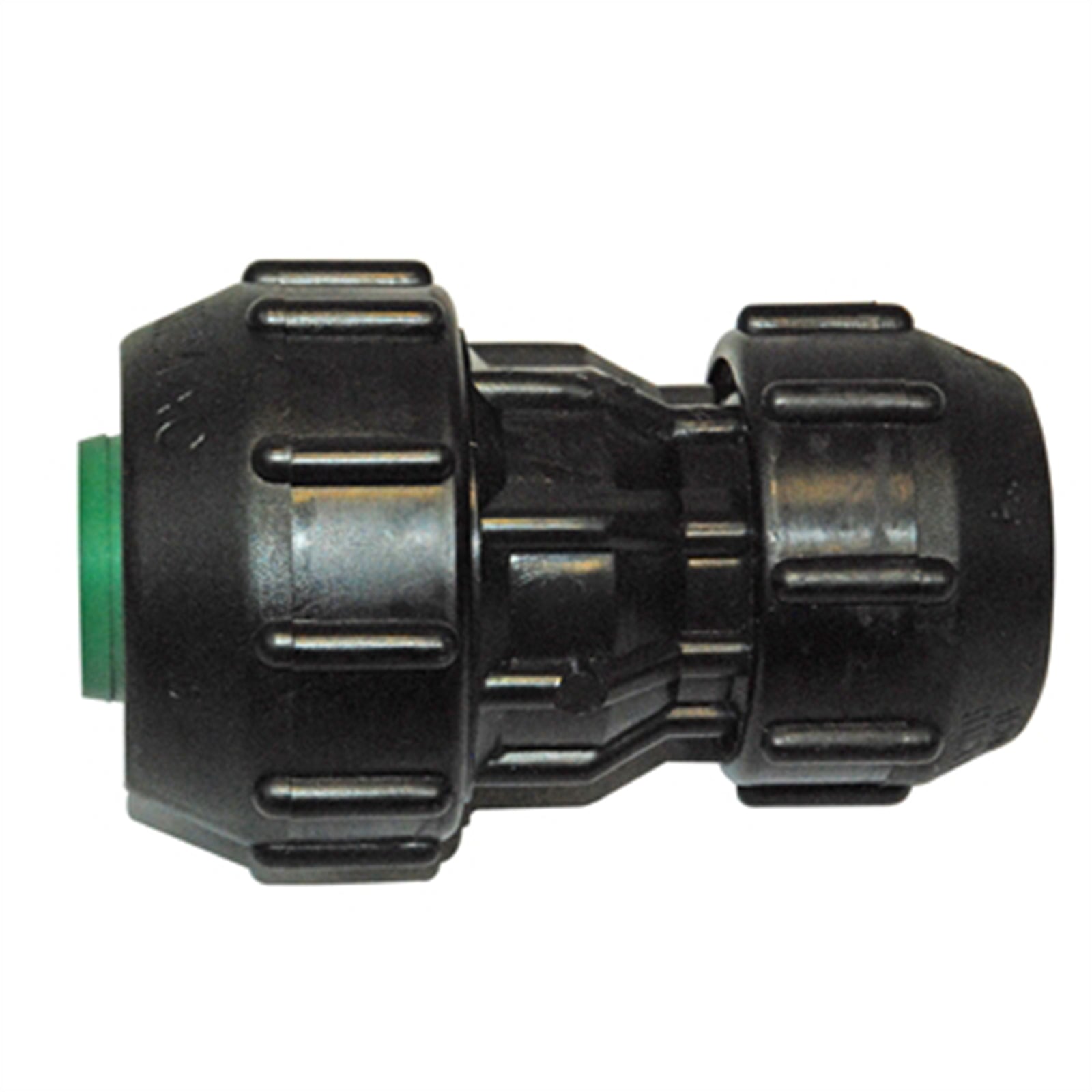 32mm x 25mm PE To PE Reducing Coupler