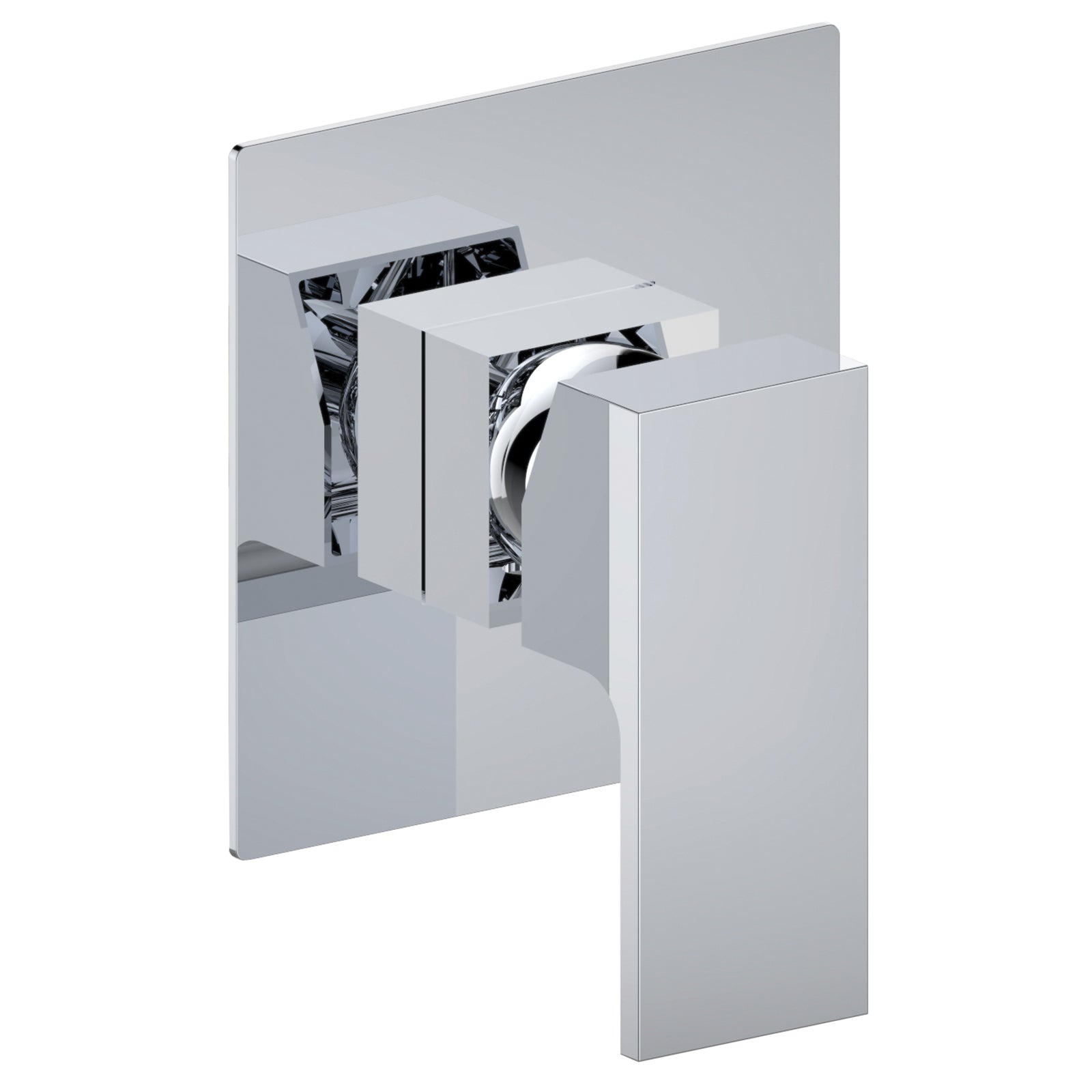 Grosvenor Manual Shower Valve