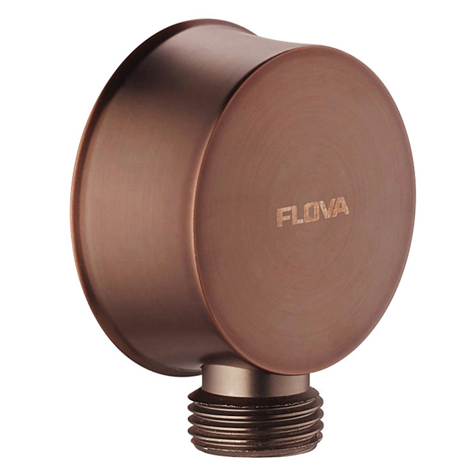 Flova-Liberty Design Wall Outlet Elbow