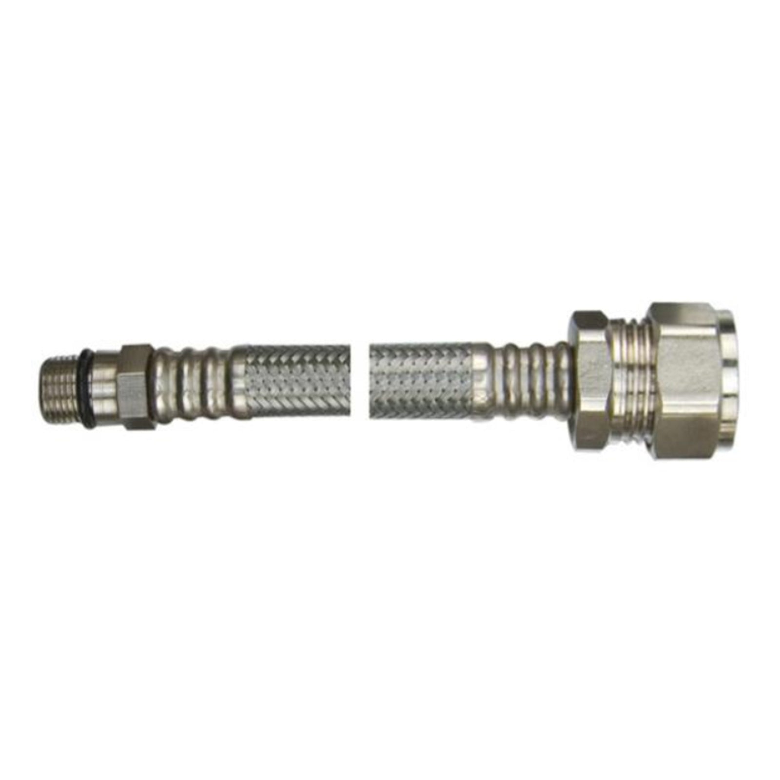 M10 x 15mm x 300mm Mono Flexible Connector