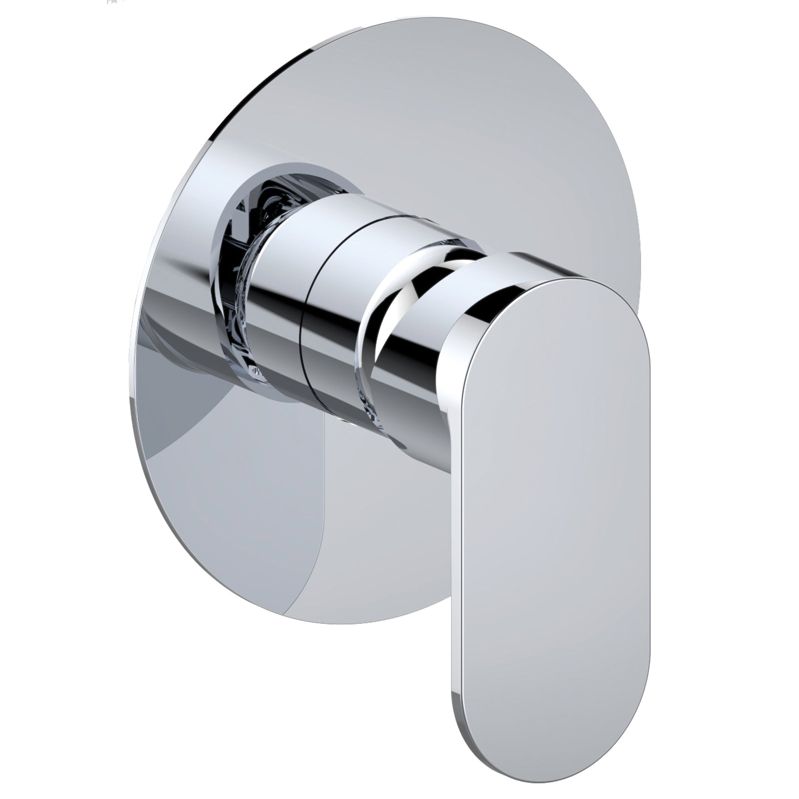 Opal Manual Shower Valve