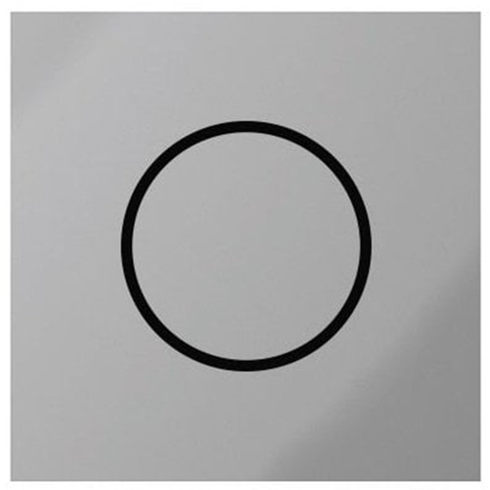 Ascent Ponente Square Wetroom Drain - 120 x 120mm