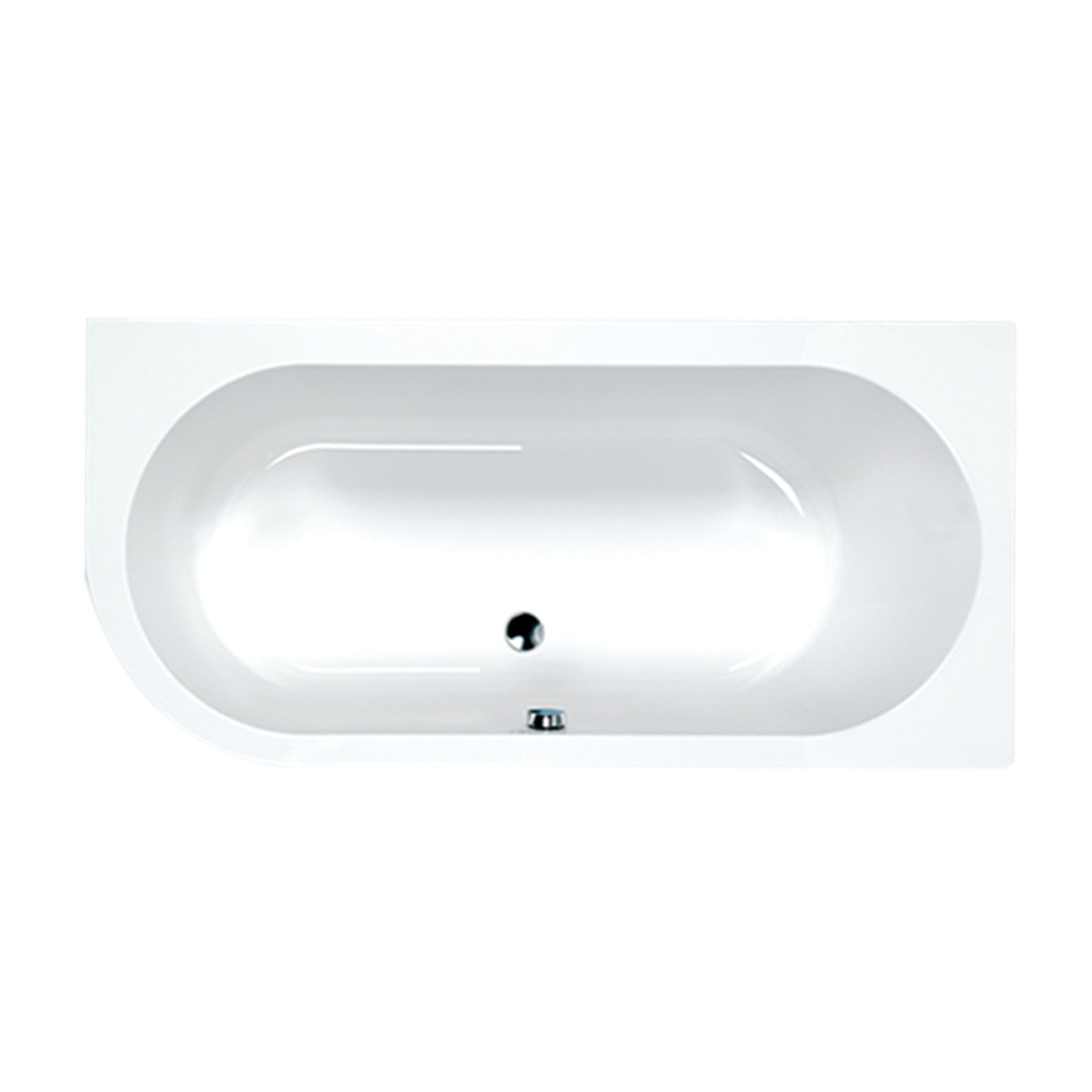 Carron Status Double Ended 5mm Bath 1600 X 725mm Left Hand Allbits carron-status-double-ended-5mm-bath-1600-x-725mm-left-hand-allbits