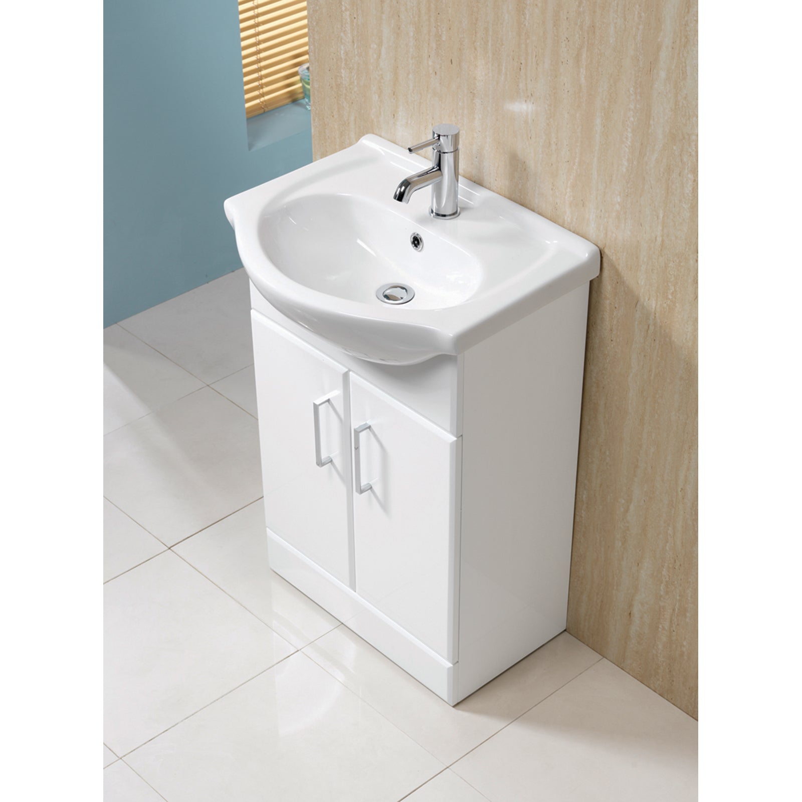 Richmond 65 2 Door Combination