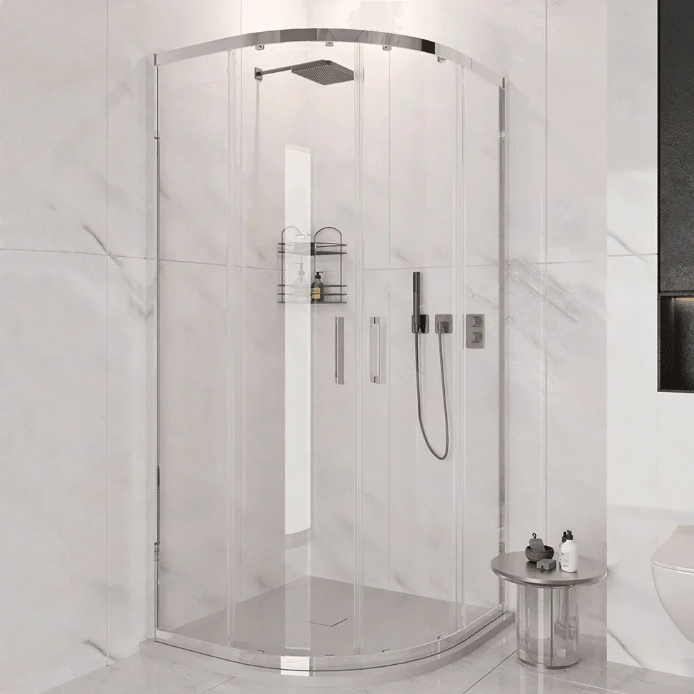 Buying Guide - Shower Enclosures