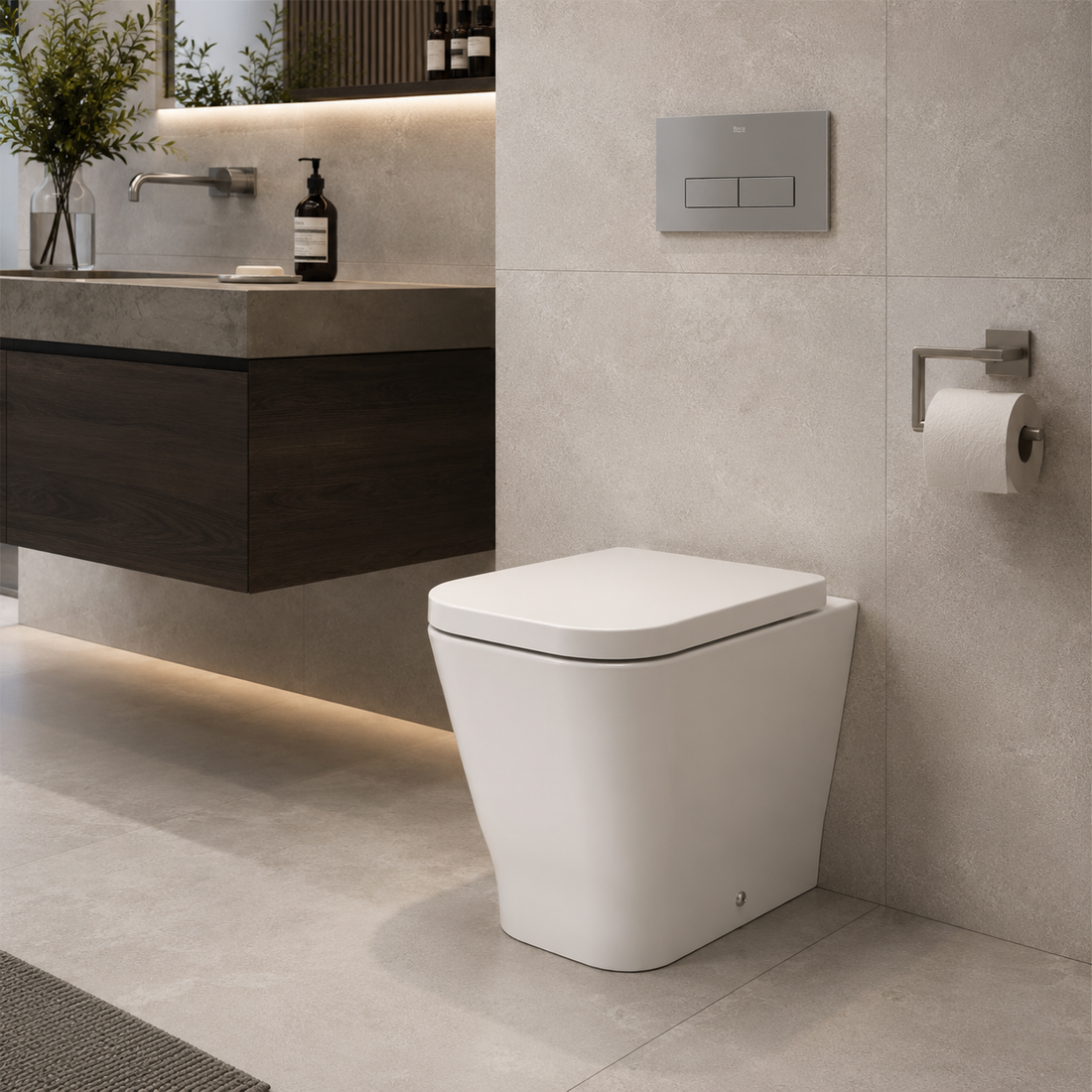 Comfort Height Toilets Explained: Are They Right for You?