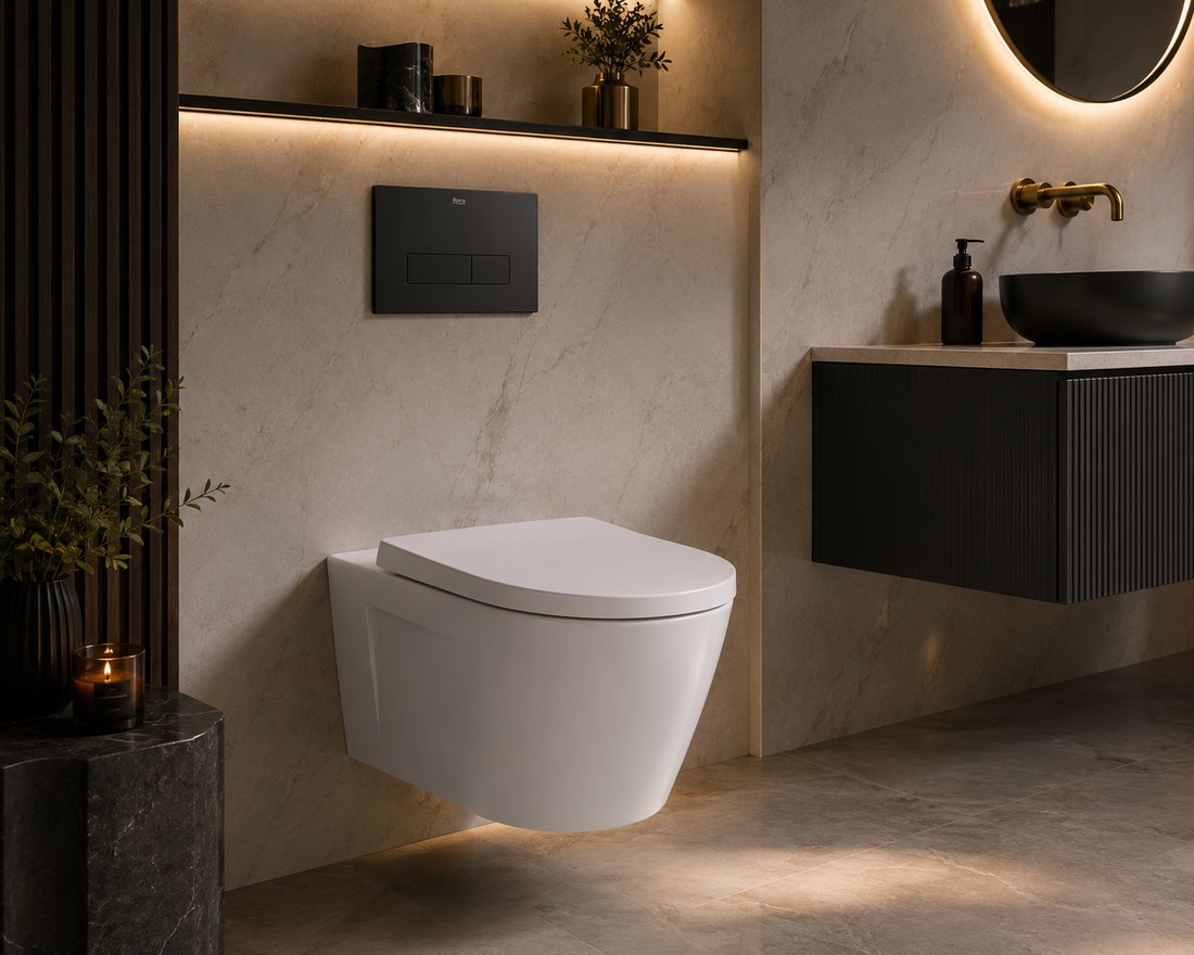 The Ultimate Guide to Buying a Toilet
