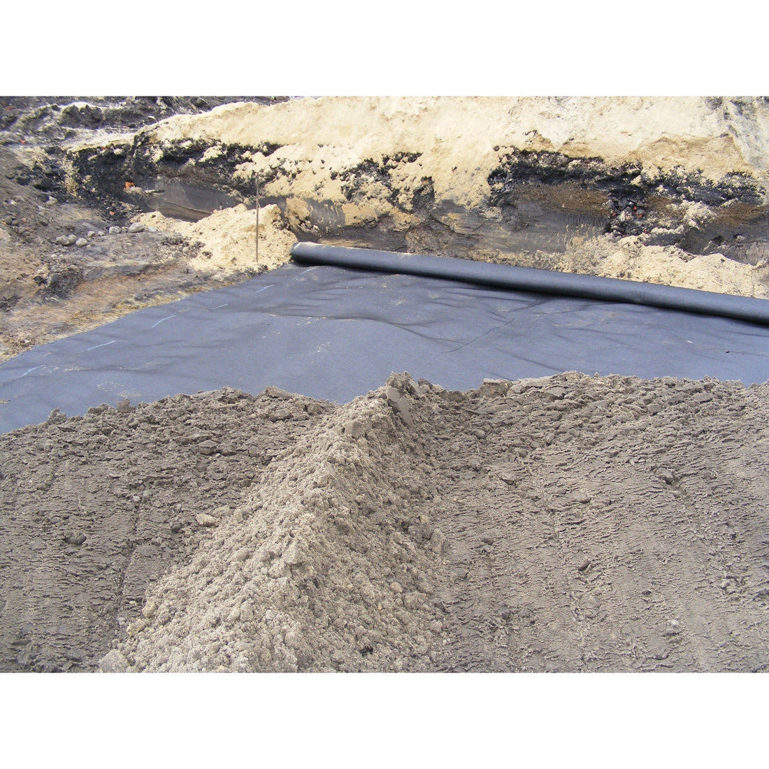 Buying Guide - Civil & Drainage Products