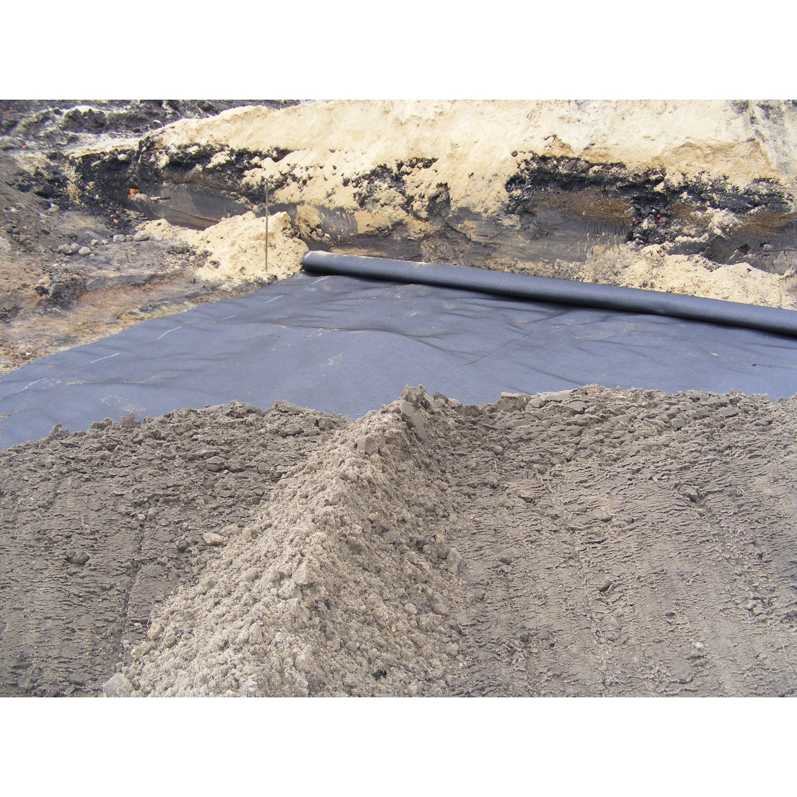 Buying Guide - Civil & Drainage Products