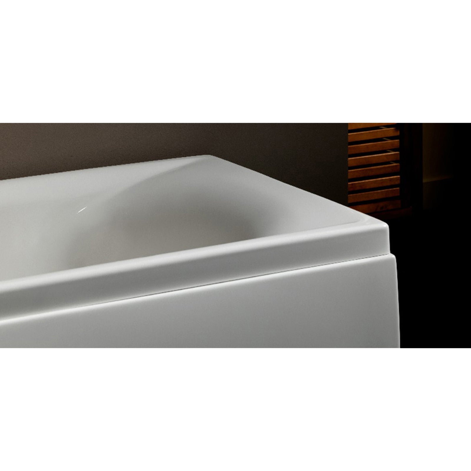 Bath Material Comparison: Acrylic, Carronite & Reinforced Baths