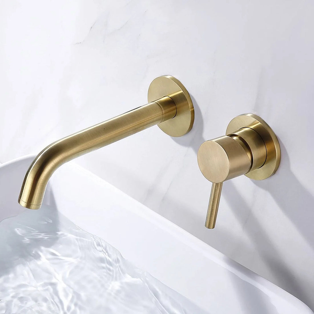 Buying Guide - Taps