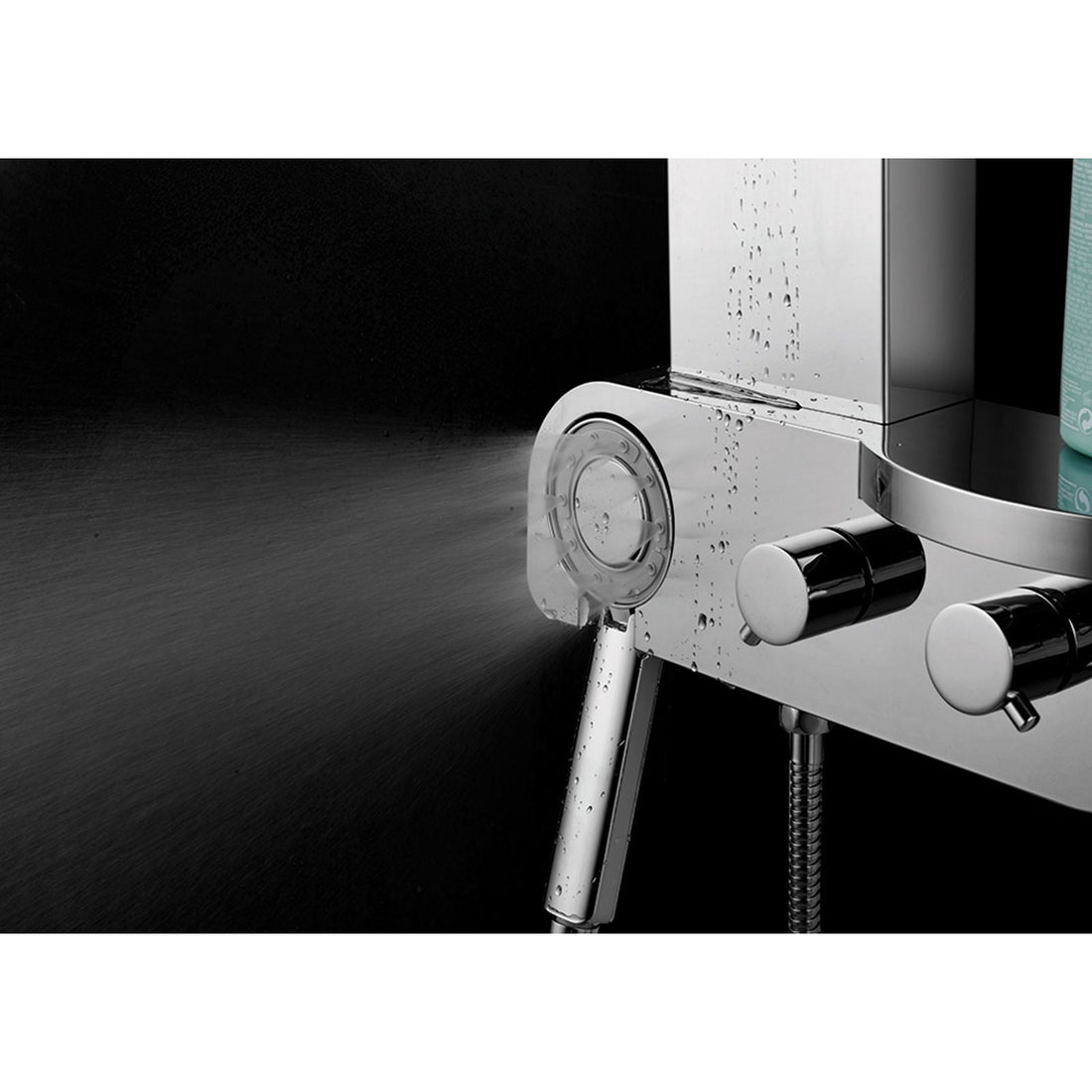 Buying Guide - Showers