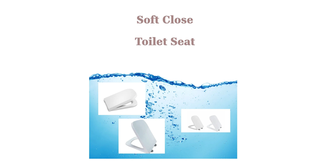 Soft-Close Toilet Seats Explained: Are They Worth It?