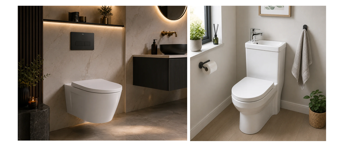 The Ultimate Guide to Buying a NewToilet
