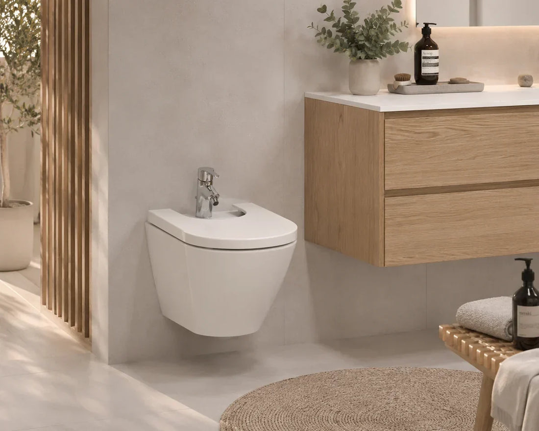 What Is a Bidet? Complete Bidet Buying Guide