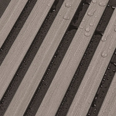 Aqualine Wall Panelling