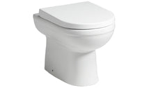 Back To Wall Toilets