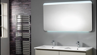 Bathroom Mirrors