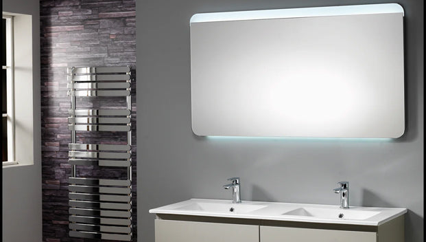 Bathroom Mirrors