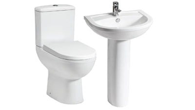 Cloakroom Suites