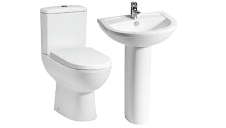 Cloakroom Suites