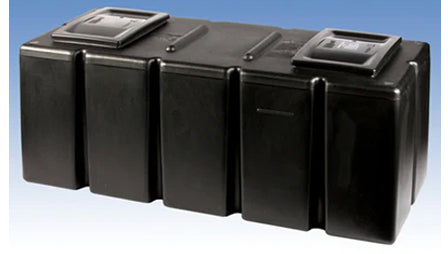 Cold Water Tanks