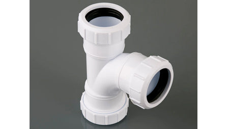 Compression Waste