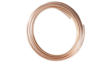 Copper Pipe