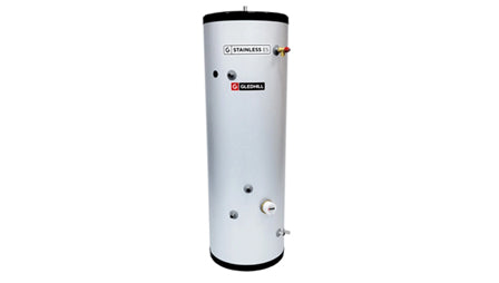 Hot Water Cylinders