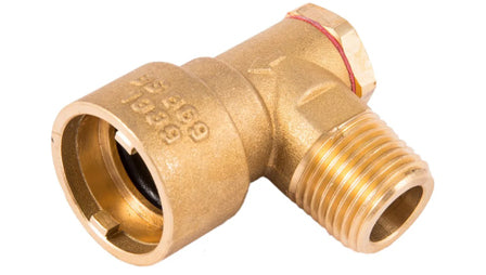 Gas Fittings