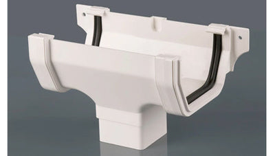 Guttering