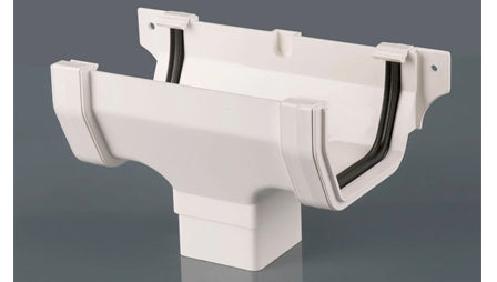 Guttering