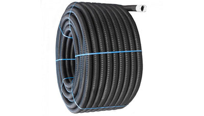 Land Drainage