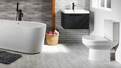 Modern Bathroom Suites