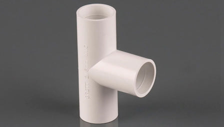 Universal Overflow System