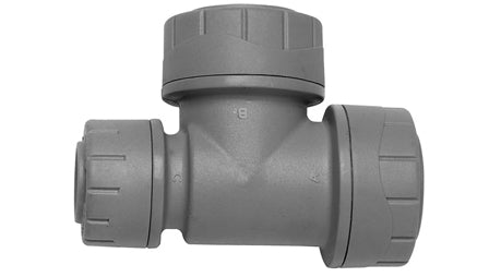 Polyplumb Pipe & Fittings