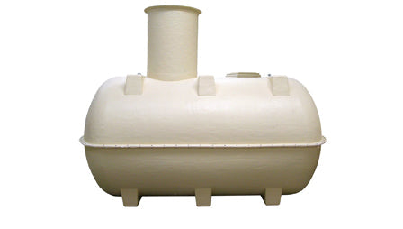 Pump Stations