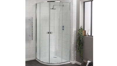 Quadrant Shower Enclosures