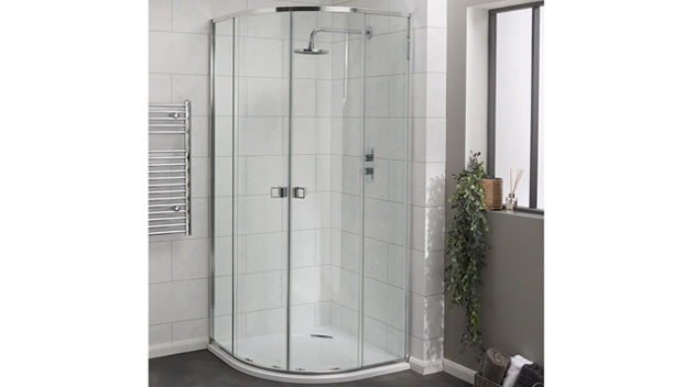 Quadrant Shower Enclosures