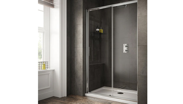 Shower Doors