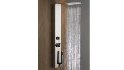 Shower Towers & Columns