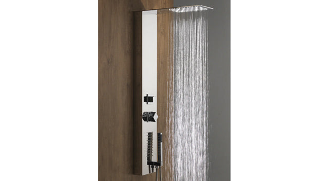 Shower Towers & Columns