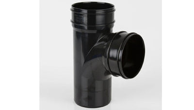 Soil Pipe & Fittings